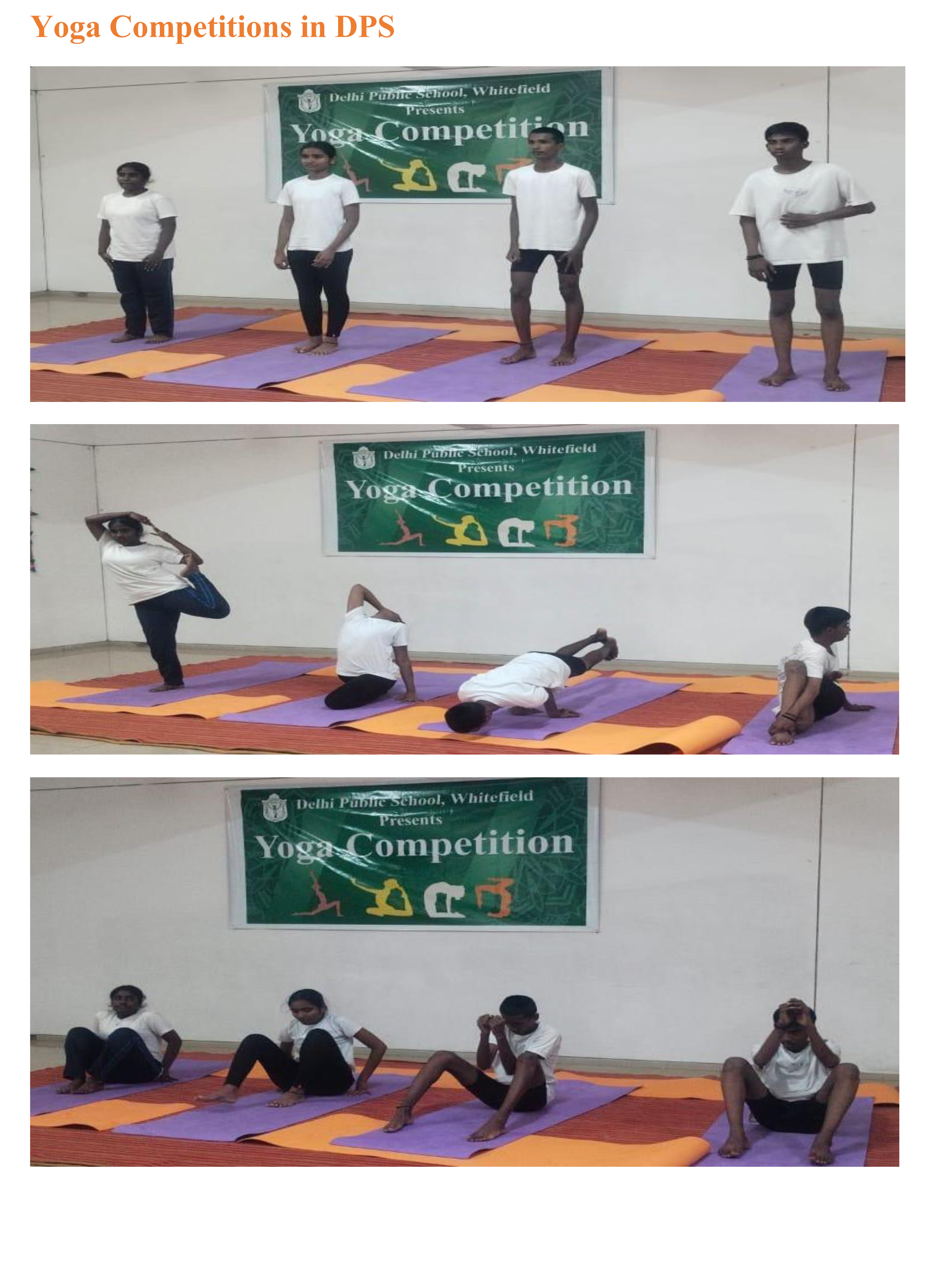 JULY  NEWSLETTER 1-1